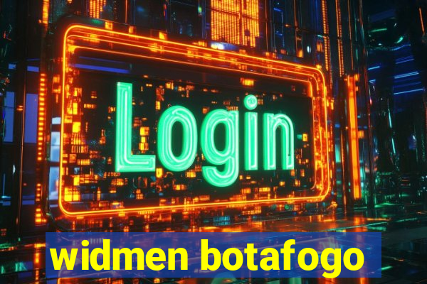 widmen botafogo